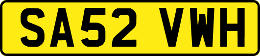 SA52VWH
