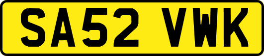 SA52VWK