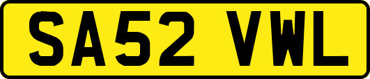 SA52VWL