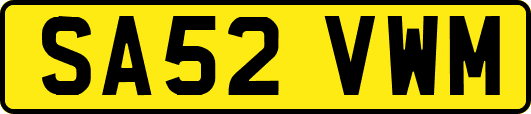 SA52VWM