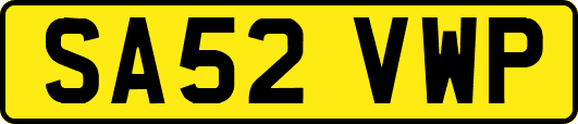 SA52VWP