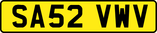 SA52VWV