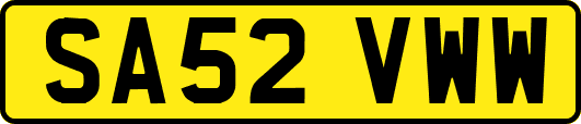 SA52VWW