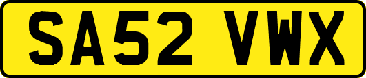 SA52VWX
