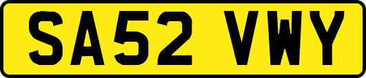 SA52VWY