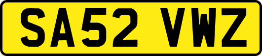 SA52VWZ