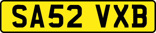 SA52VXB