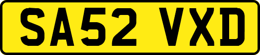 SA52VXD
