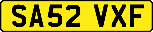 SA52VXF