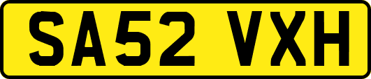 SA52VXH
