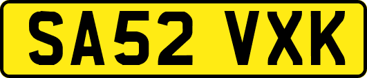 SA52VXK
