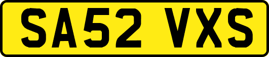 SA52VXS
