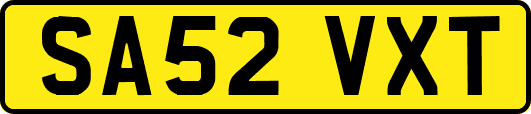 SA52VXT
