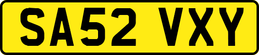 SA52VXY