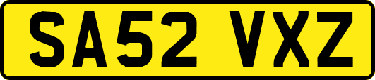 SA52VXZ