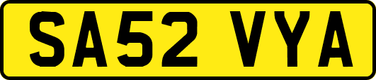 SA52VYA