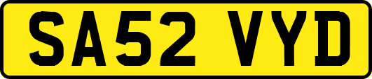 SA52VYD