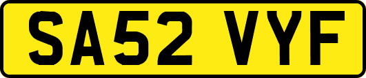 SA52VYF