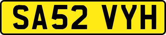 SA52VYH
