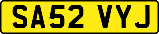 SA52VYJ