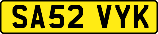 SA52VYK