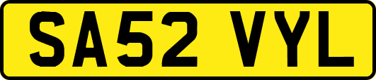 SA52VYL