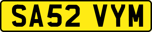 SA52VYM