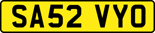 SA52VYO
