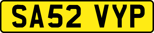 SA52VYP