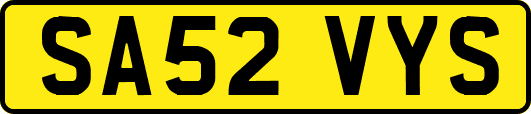 SA52VYS