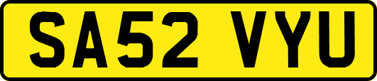 SA52VYU