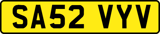 SA52VYV