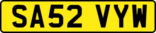 SA52VYW