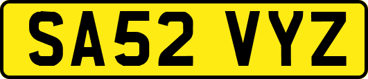 SA52VYZ