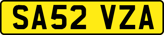 SA52VZA