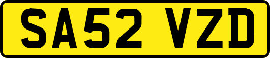 SA52VZD