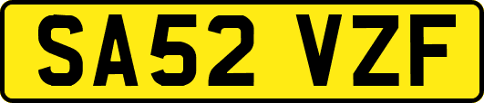 SA52VZF
