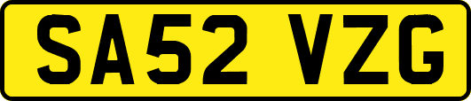 SA52VZG