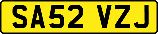 SA52VZJ