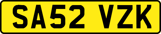 SA52VZK