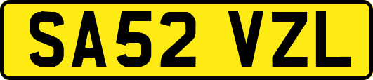 SA52VZL