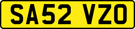 SA52VZO