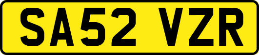 SA52VZR