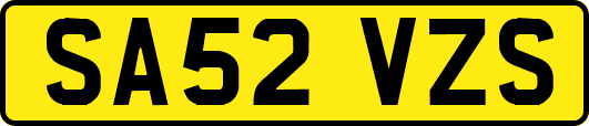 SA52VZS