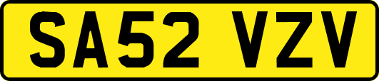 SA52VZV