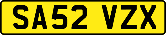 SA52VZX