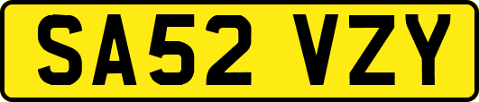 SA52VZY
