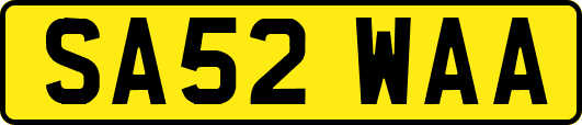 SA52WAA