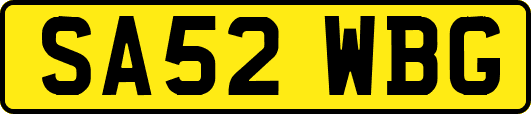 SA52WBG