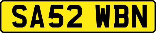 SA52WBN